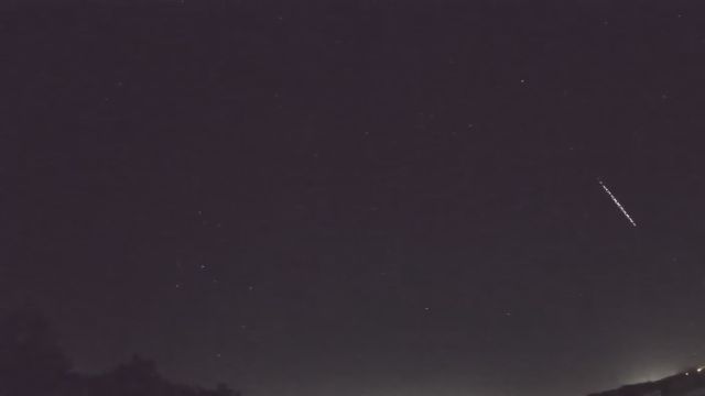 AMS86 meteor