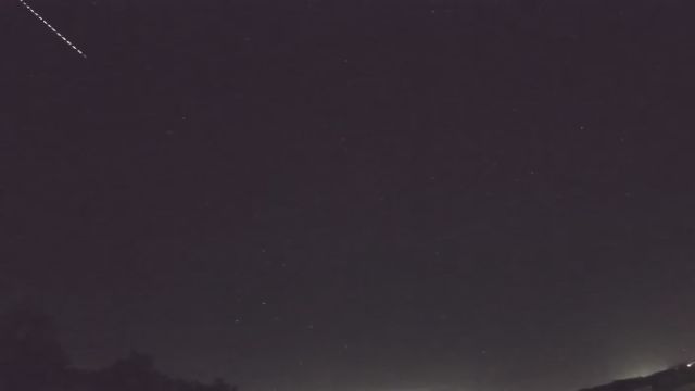 AMS86 meteor