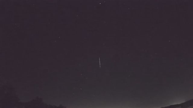 AMS86 meteor