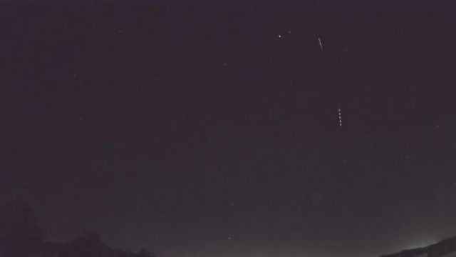AMS86 meteor