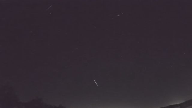 AMS86 meteor