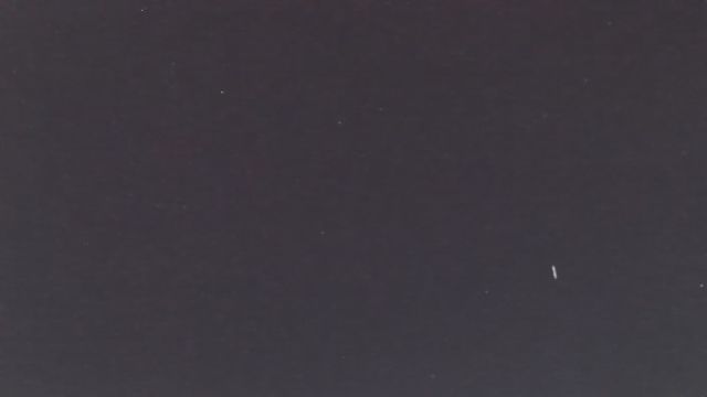 AMS86 meteor