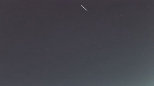 AMS86 meteor