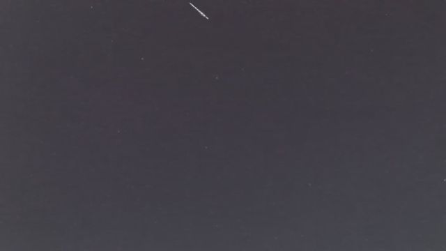AMS86 meteor