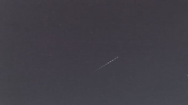 AMS86 meteor