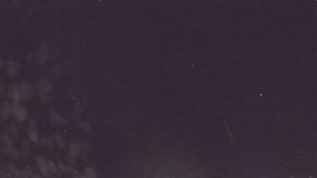 AMS86 meteor