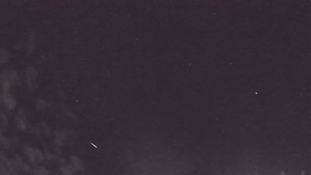 AMS86 meteor