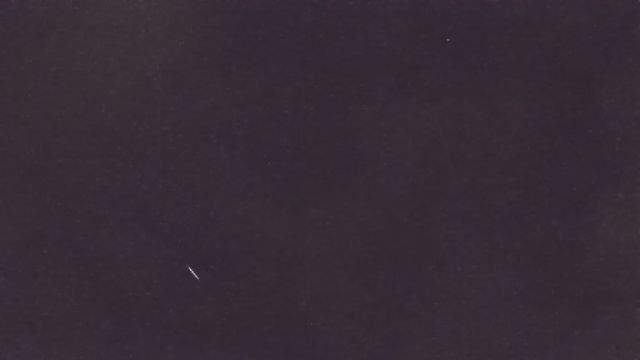 AMS86 meteor