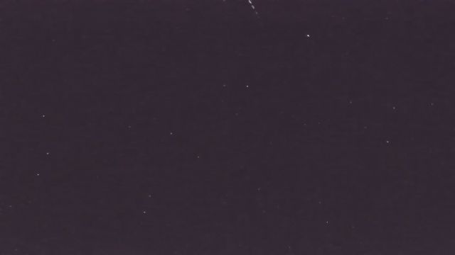 AMS86 meteor