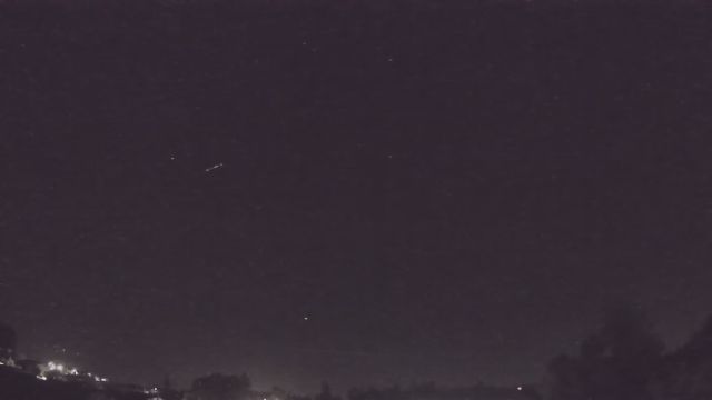 AMS86 meteor
