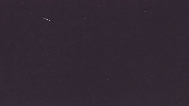 AMS86 meteor