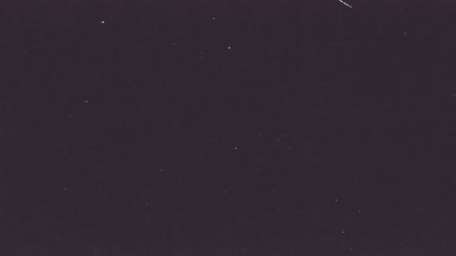 AMS86 meteor