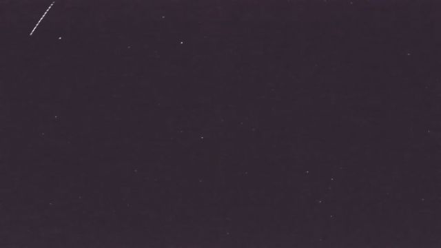 AMS86 meteor