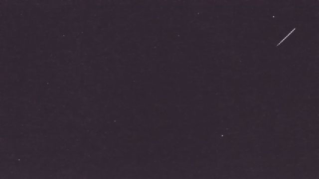 AMS86 meteor