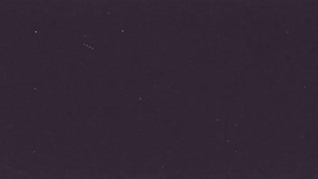 AMS86 meteor