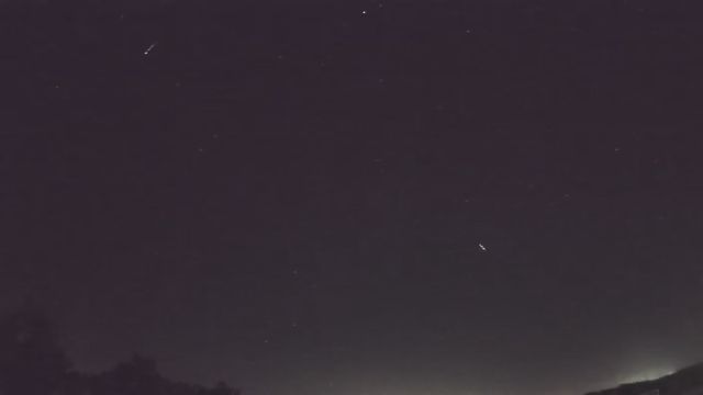 AMS86 meteor