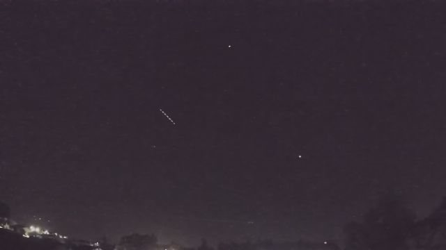 AMS86 meteor