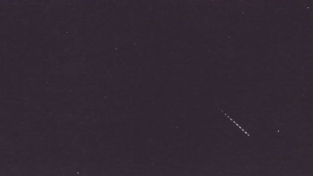 AMS86 meteor
