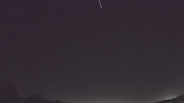 AMS86 meteor