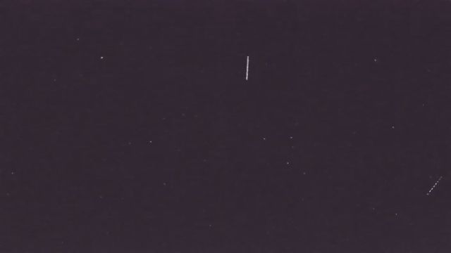 AMS86 meteor