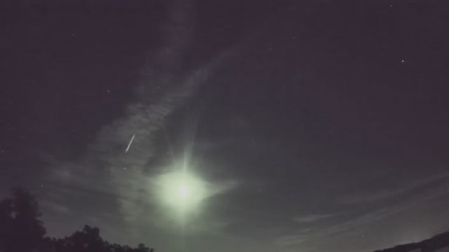 AMS86 meteor
