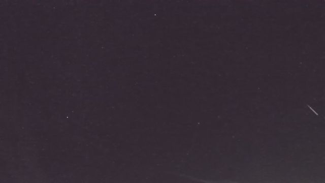 AMS86 meteor
