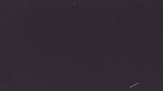 AMS86 meteor