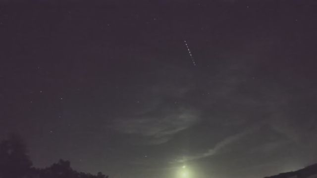 AMS86 meteor