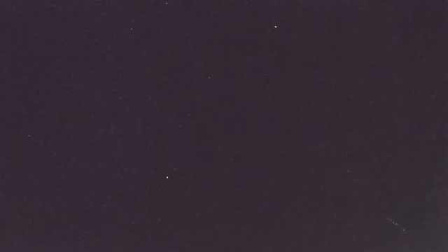 AMS86 meteor