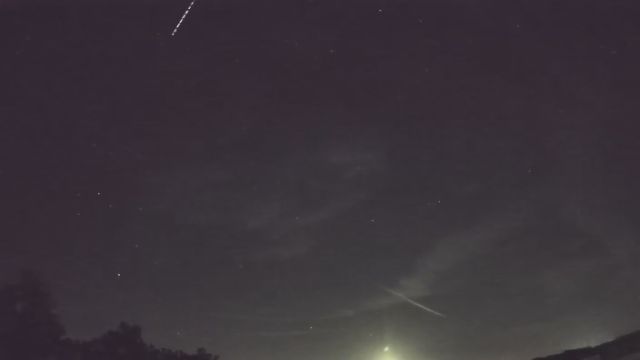 AMS86 meteor