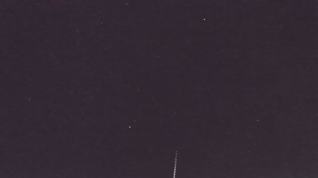 AMS86 meteor