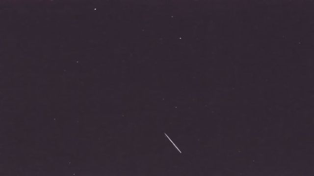 AMS86 meteor