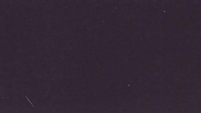 AMS86 meteor