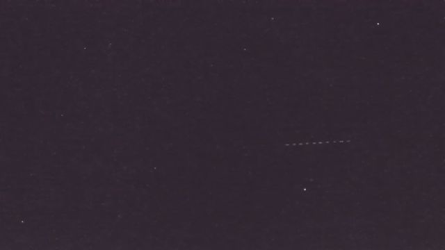 AMS86 meteor