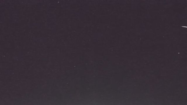 AMS86 meteor
