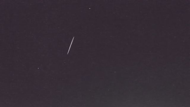 AMS86 meteor