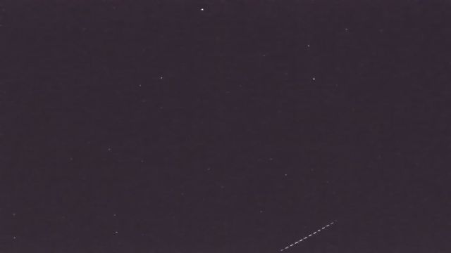 AMS86 meteor