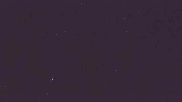 AMS86 meteor