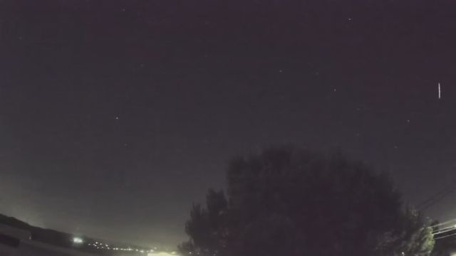 AMS86 meteor