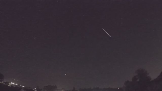 AMS86 meteor