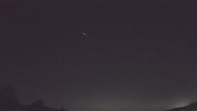 AMS86 meteor