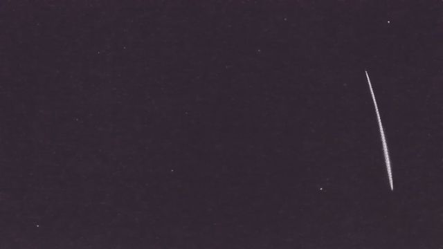 AMS86 meteor