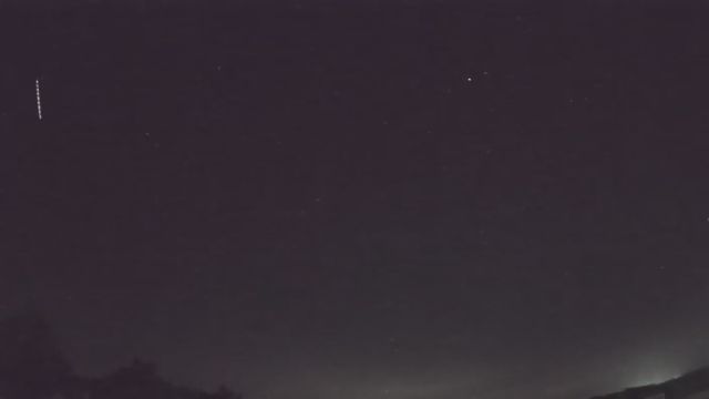 AMS86 meteor