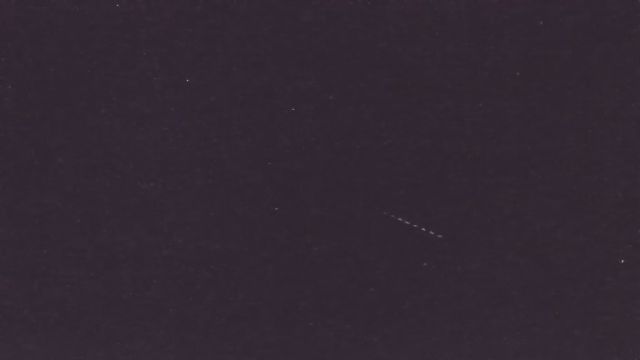 AMS86 meteor