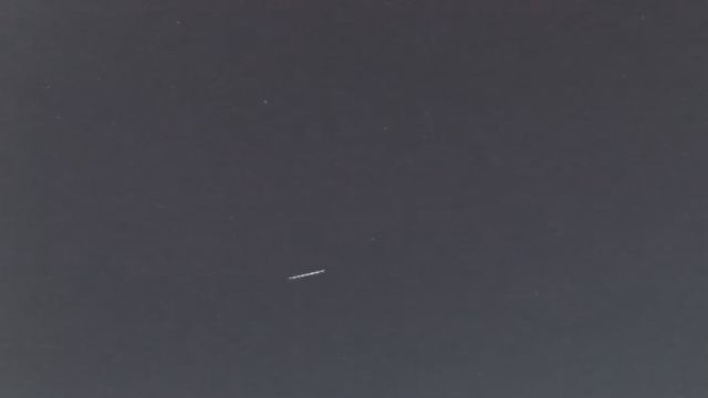 AMS86 meteor