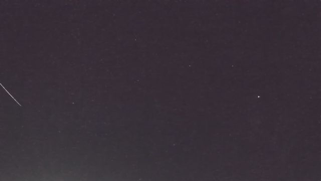 AMS86 meteor