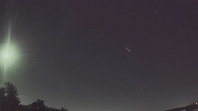 AMS86 meteor