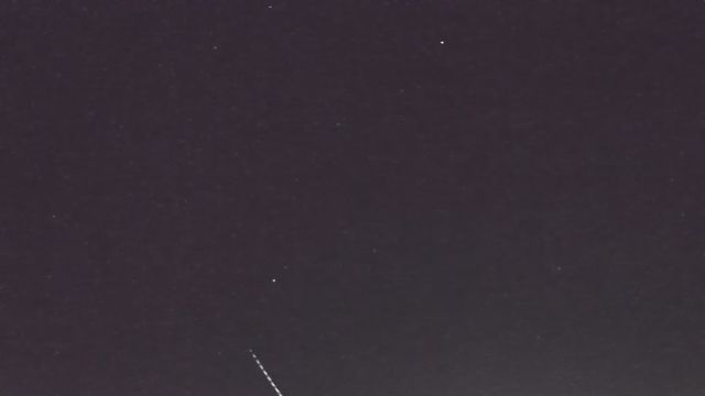 AMS86 meteor