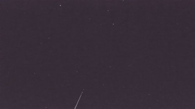 AMS86 meteor