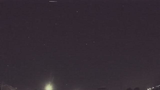 AMS86 meteor